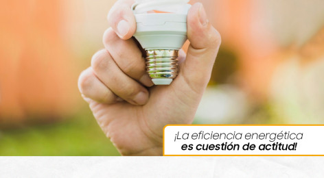 Eficiencia energética