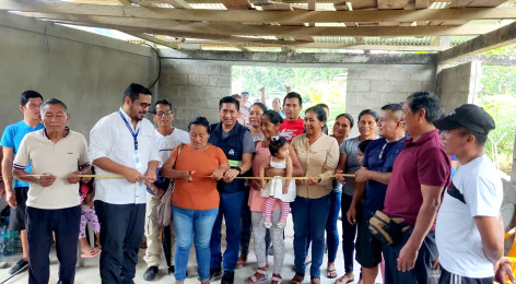 OBRAS ELÉCTRICAS EN NAPO