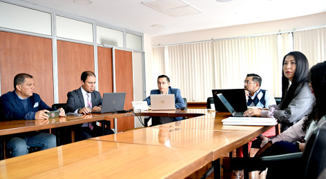 JUNTA EXTRAORDINARIA DE ACCIONISTAS DE LA EEASA