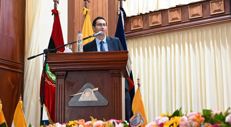 EEASA, rinde cuentas de su gestión